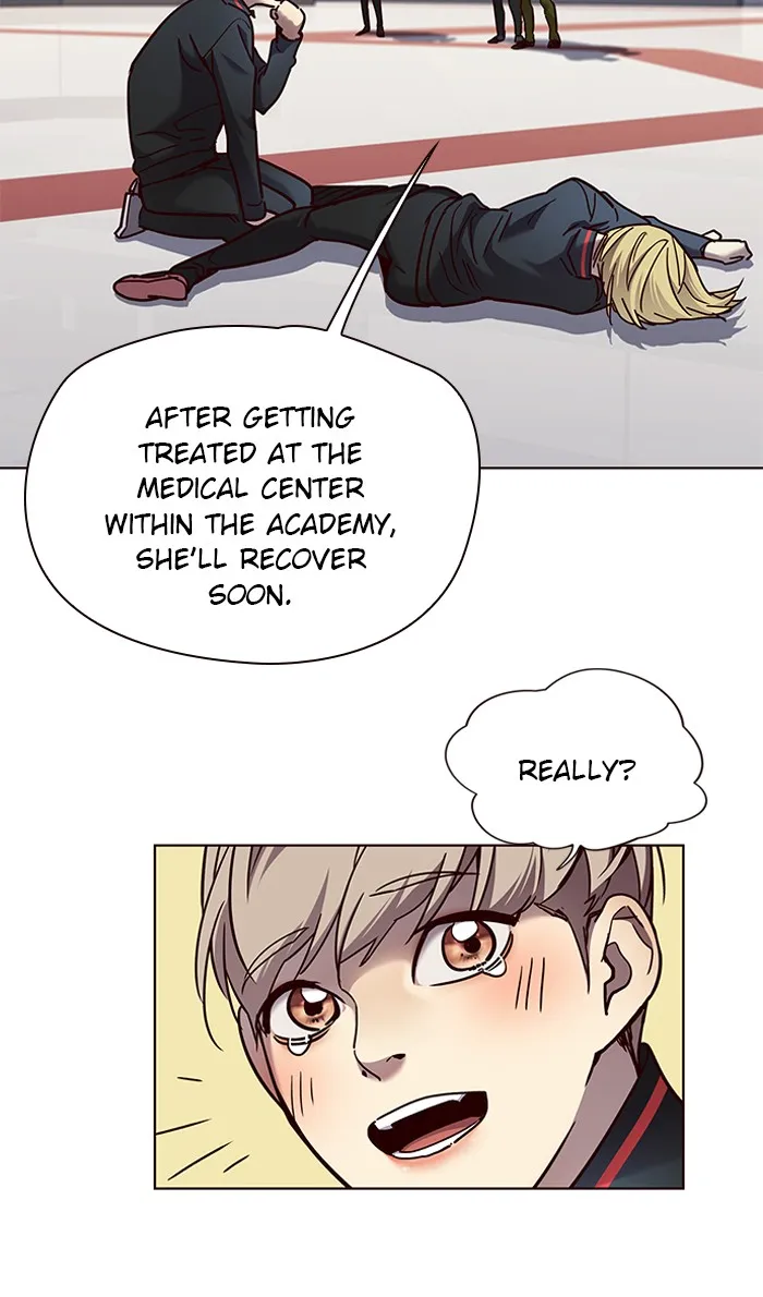 Eleceed Kainu Manga Chapter 72 Page 61