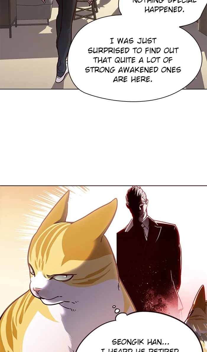 Eleceed Kainu Manga Chapter 72 Page 66