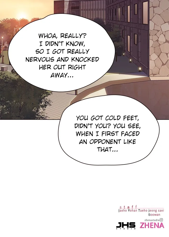Eleceed Kainu Manga Chapter 72 Page 73