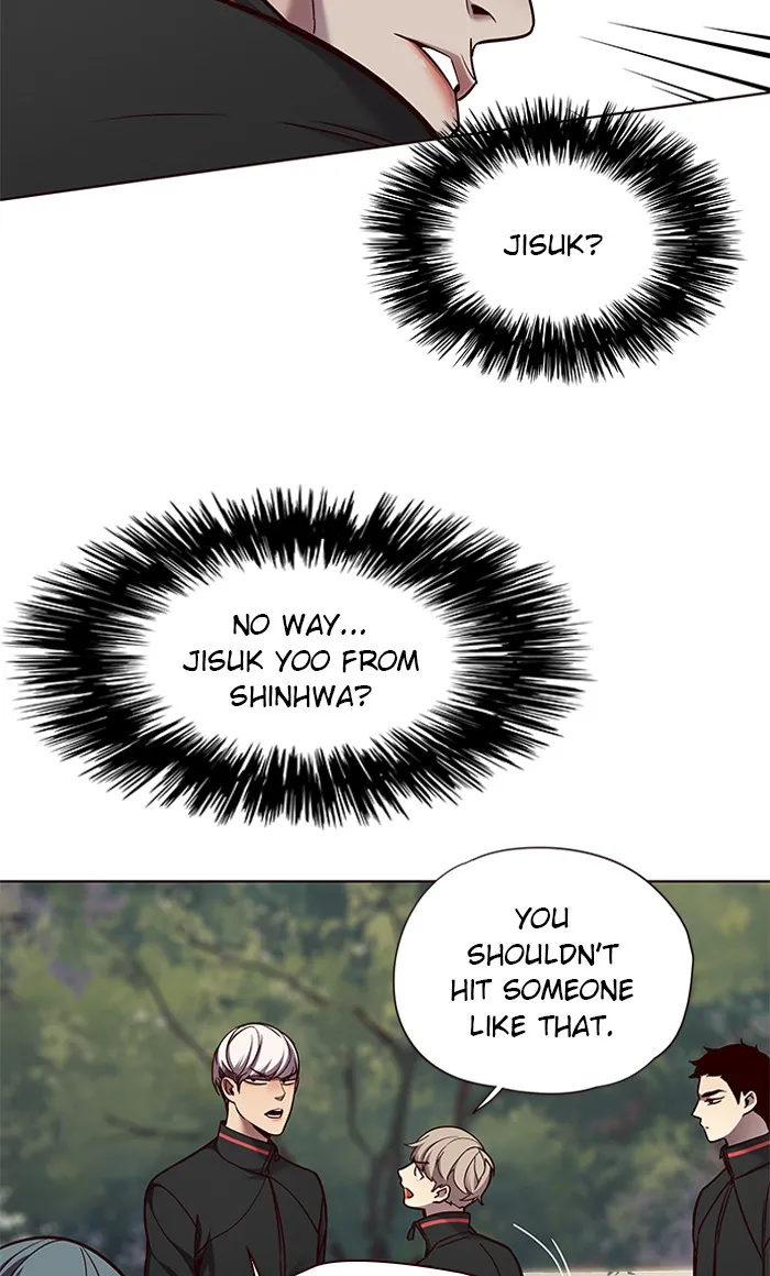 Eleceed Kainu Manga Chapter 69 Page 32