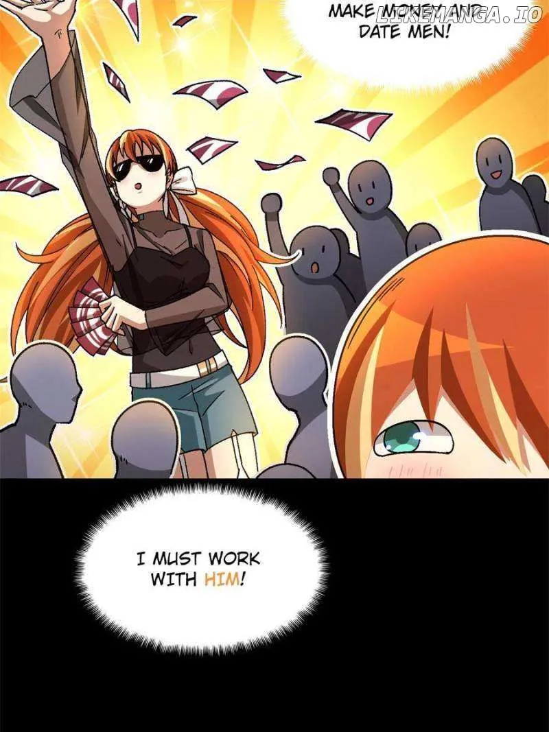 doomsday jigsaw puzzle Kainu Manga Chapter 40 Page 15