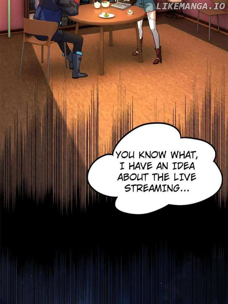 doomsday jigsaw puzzle Kainu Manga Chapter 40 Page 20