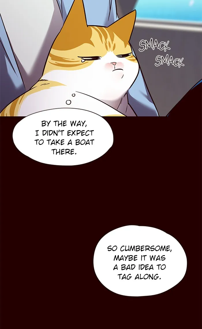 Eleceed Kainu Manga Chapter 67 Page 56