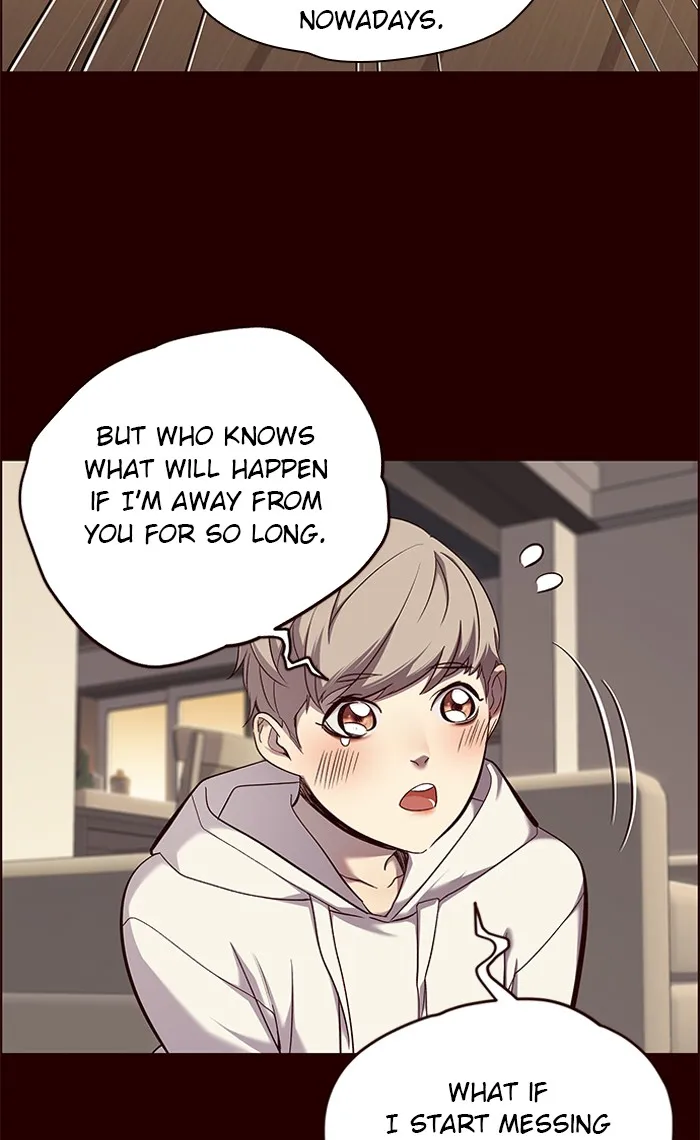 Eleceed Kainu Manga Chapter 67 Page 60