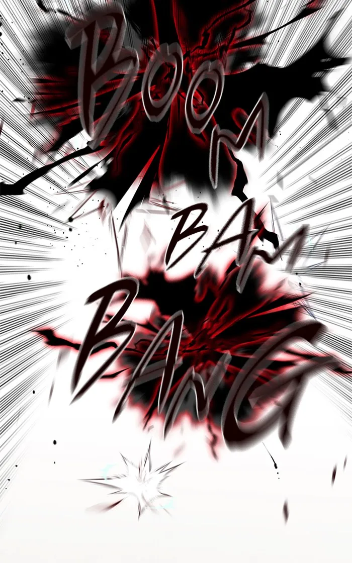 Eleceed Kainu Manga Chapter 66 Page 2