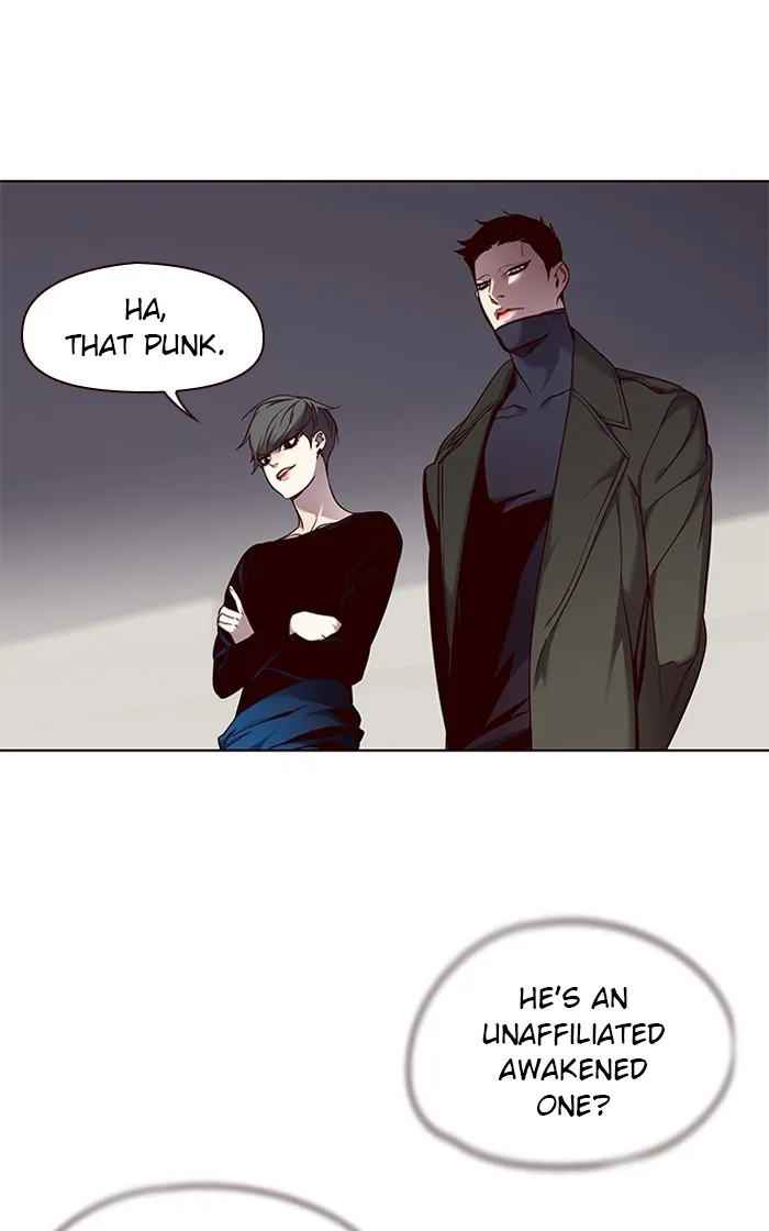 Eleceed Kainu Manga Chapter 66 Page 5