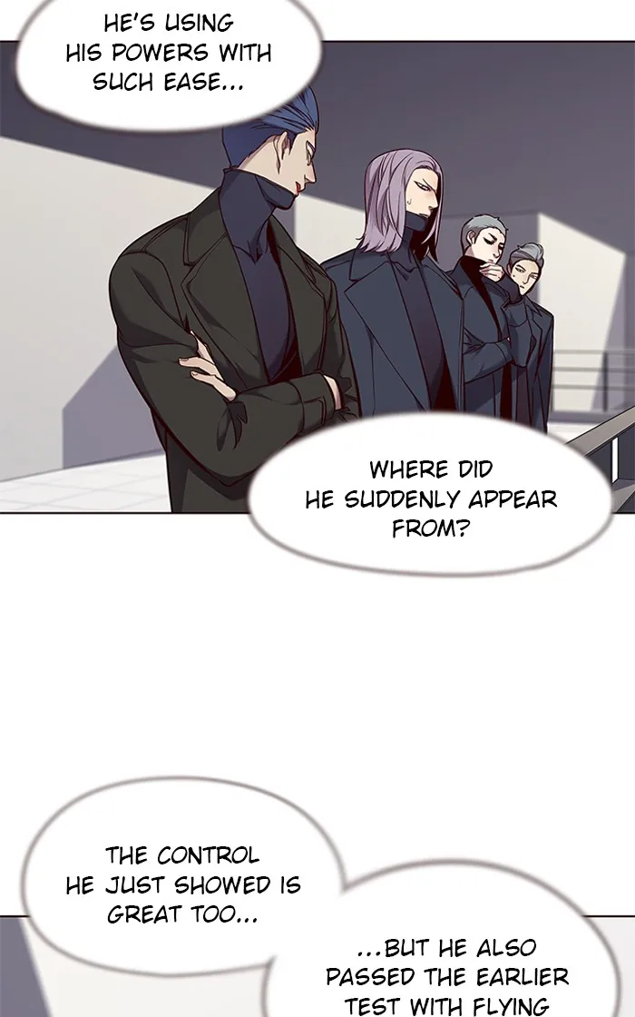 Eleceed Kainu Manga Chapter 66 Page 6