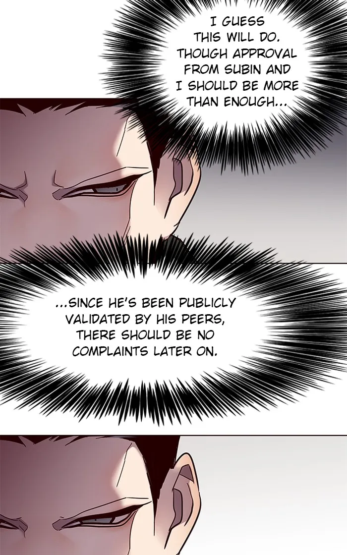 Eleceed Kainu Manga Chapter 66 Page 9