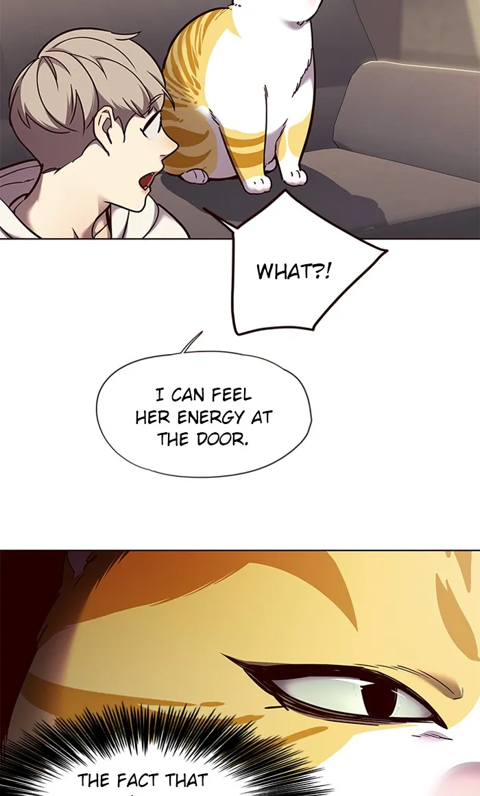 Eleceed Kainu Manga Chapter 65 Page 24