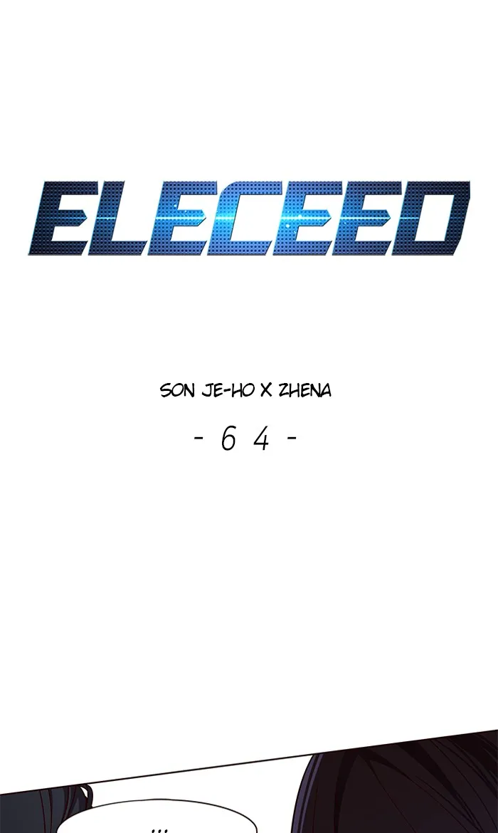 Eleceed Kainu Manga Chapter 64 Page 1