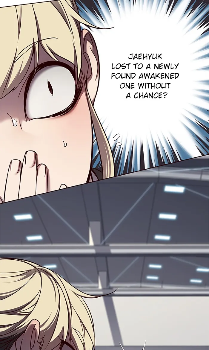Eleceed Kainu Manga Chapter 64 Page 3