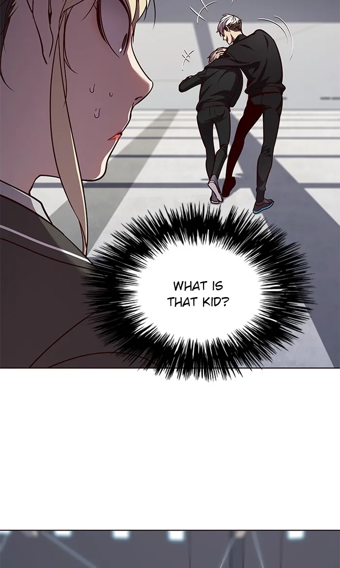 Eleceed Kainu Manga Chapter 64 Page 4