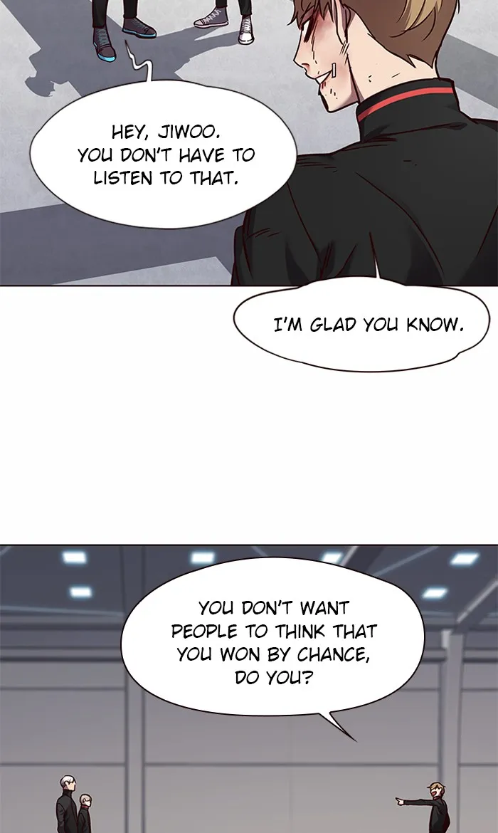 Eleceed Kainu Manga Chapter 64 Page 19