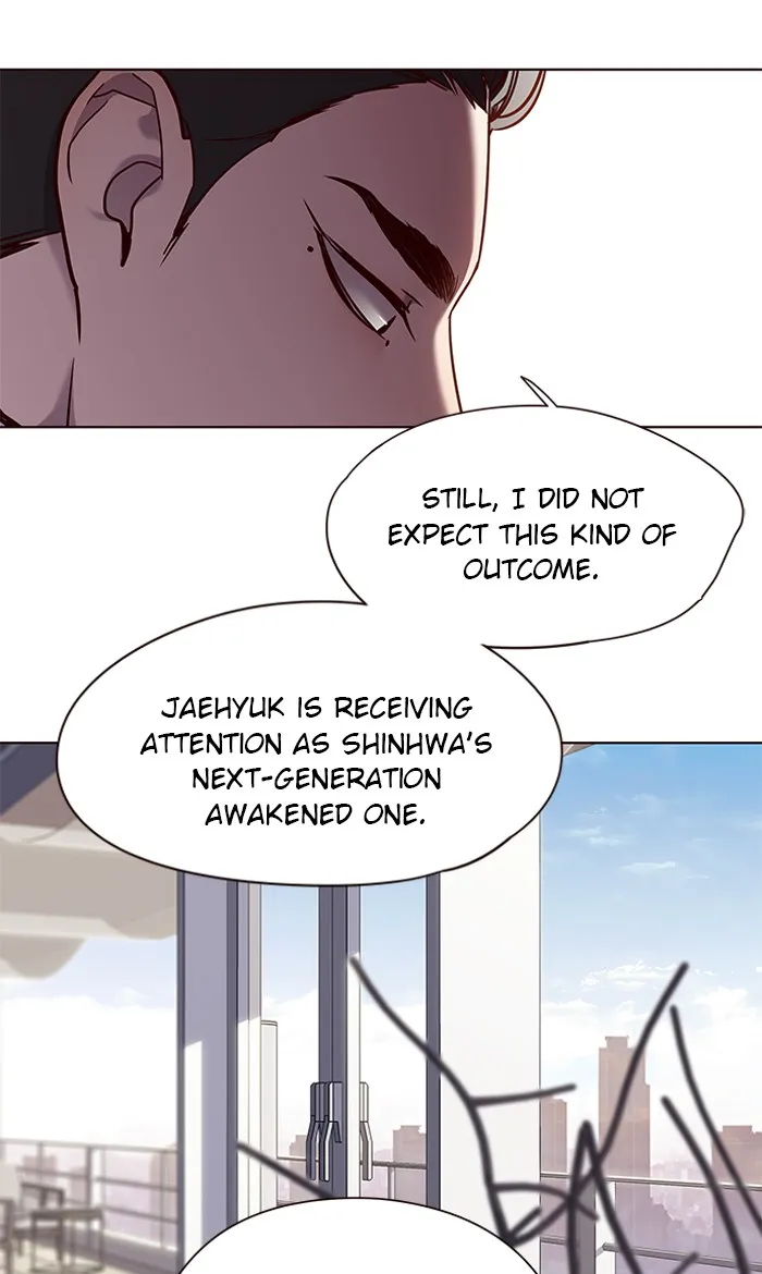 Eleceed Kainu Manga Chapter 64 Page 40