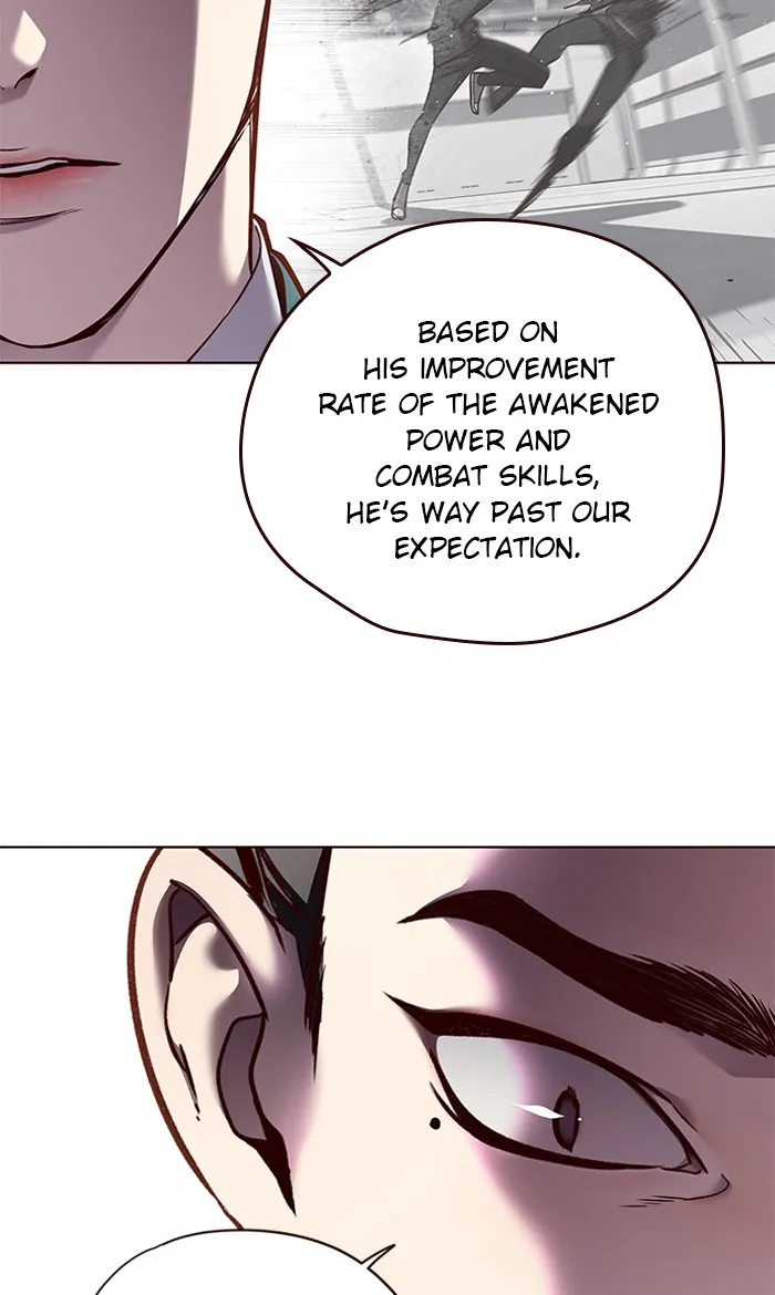 Eleceed Kainu Manga Chapter 64 Page 43