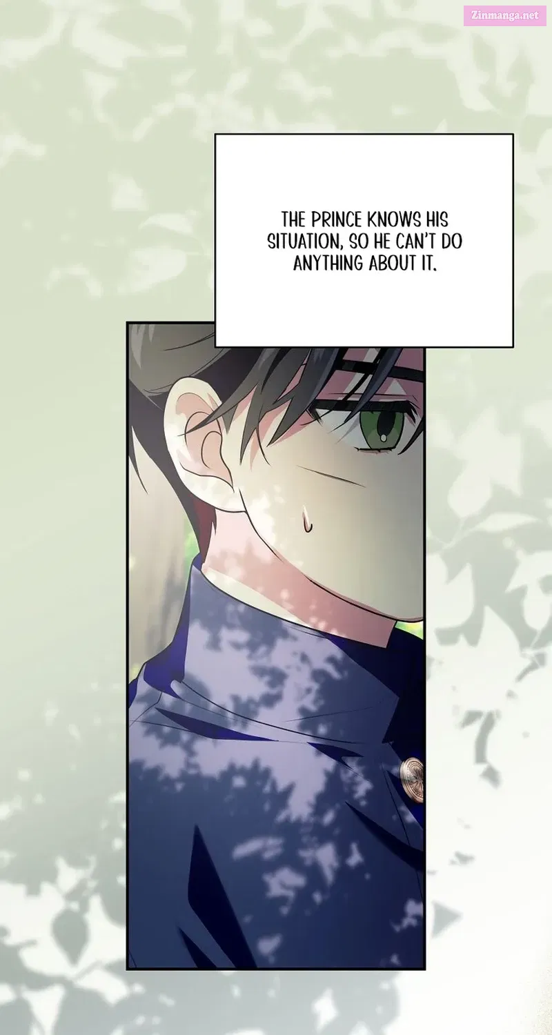 I Ended Up Training the Villain Too Well Too Early Kainu Manga Chapter 5 Page 8