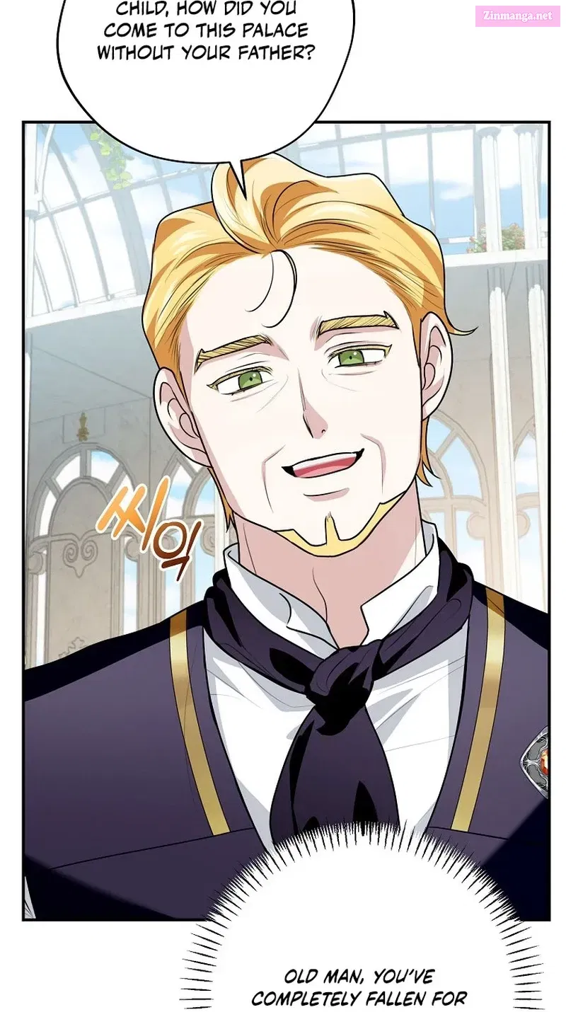 I Ended Up Training the Villain Too Well Too Early Kainu Manga Chapter 5 Page 47