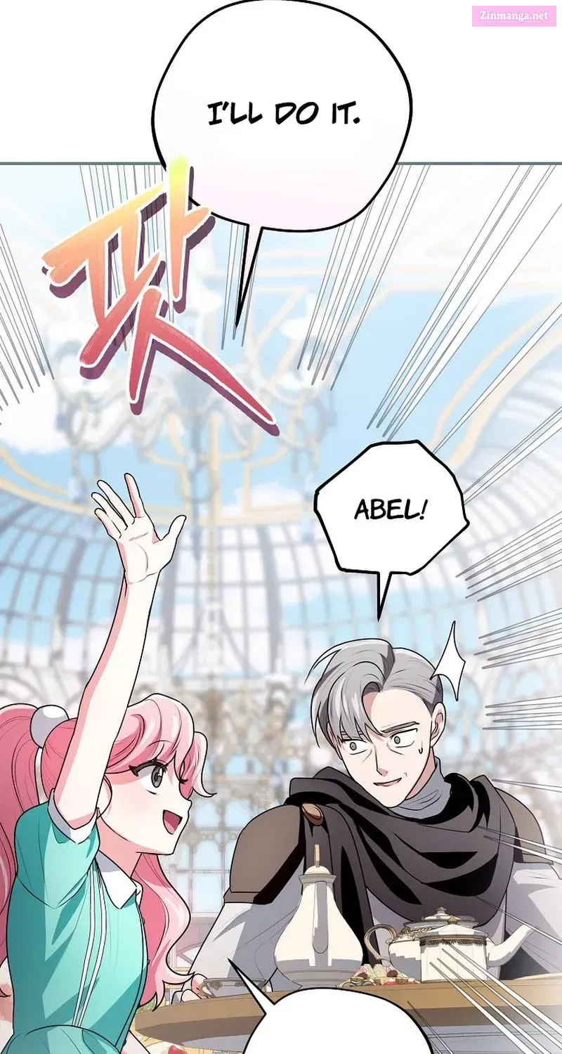 I Ended Up Training the Villain Too Well Too Early Kainu Manga Chapter 5 Page 62