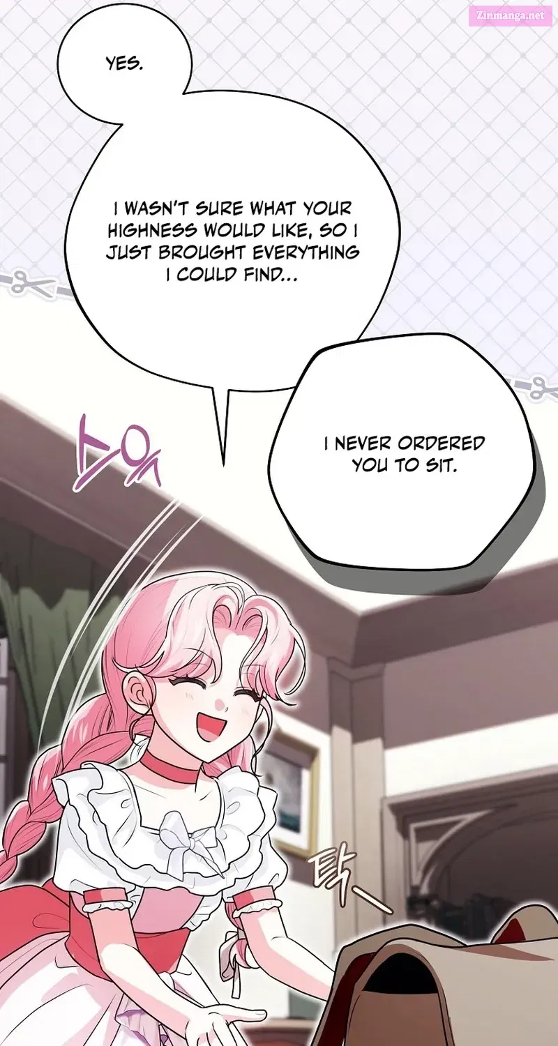I Ended Up Training the Villain Too Well Too Early Kainu Manga Chapter 5 Page 82