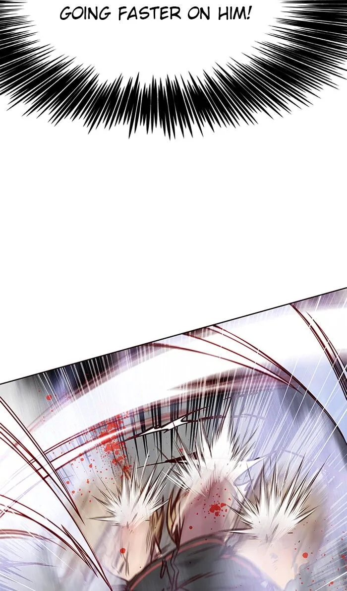 Eleceed Kainu Manga Chapter 63 Page 70