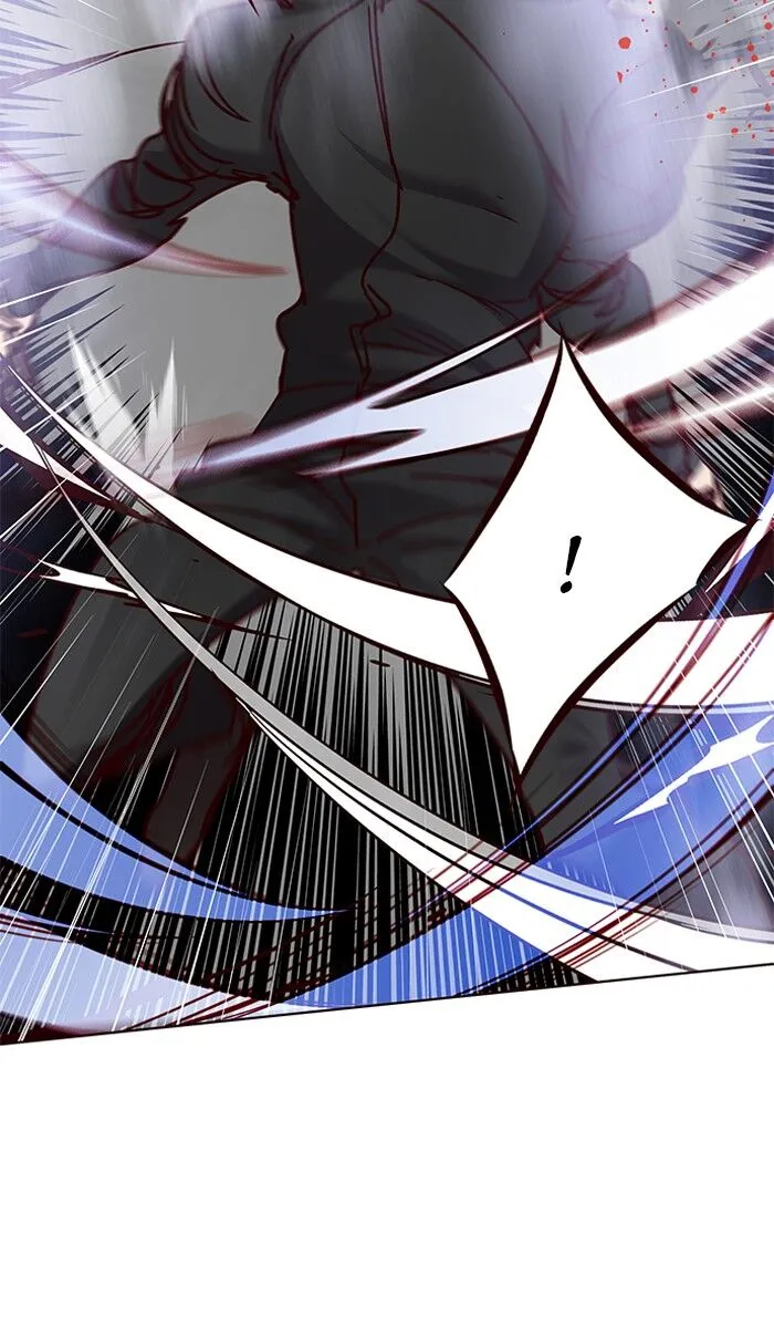 Eleceed Kainu Manga Chapter 63 Page 71