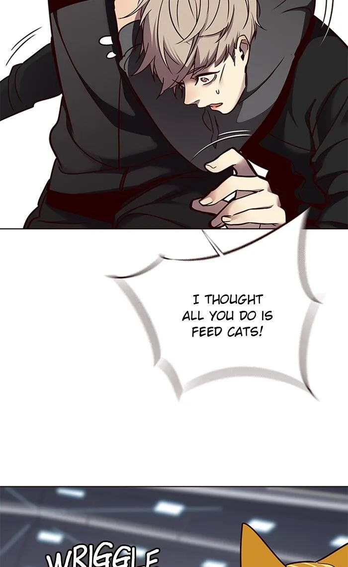 Eleceed Kainu Manga Chapter 63 Page 81