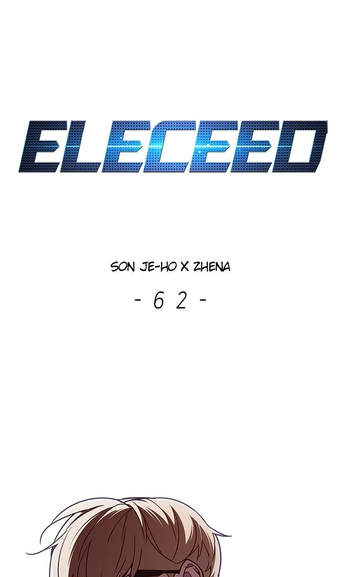Eleceed Kainu Manga Chapter 62 Page 1