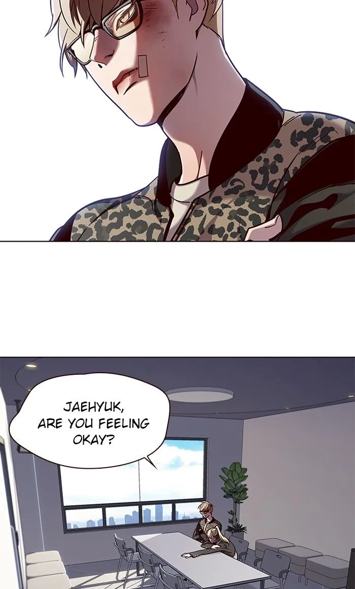 Eleceed Kainu Manga Chapter 62 Page 2