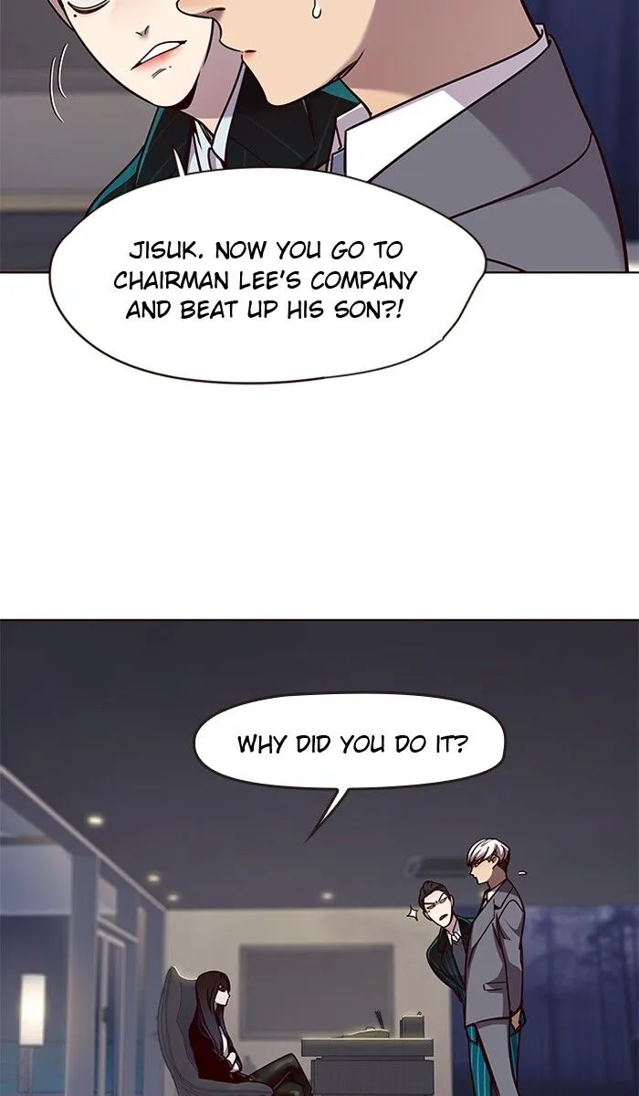 Eleceed Kainu Manga Chapter 61 Page 49
