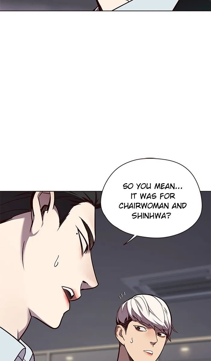 Eleceed Kainu Manga Chapter 61 Page 55