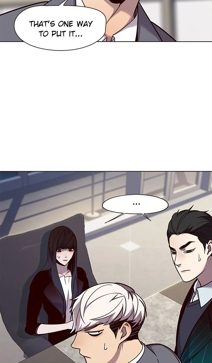 Eleceed Kainu Manga Chapter 61 Page 57