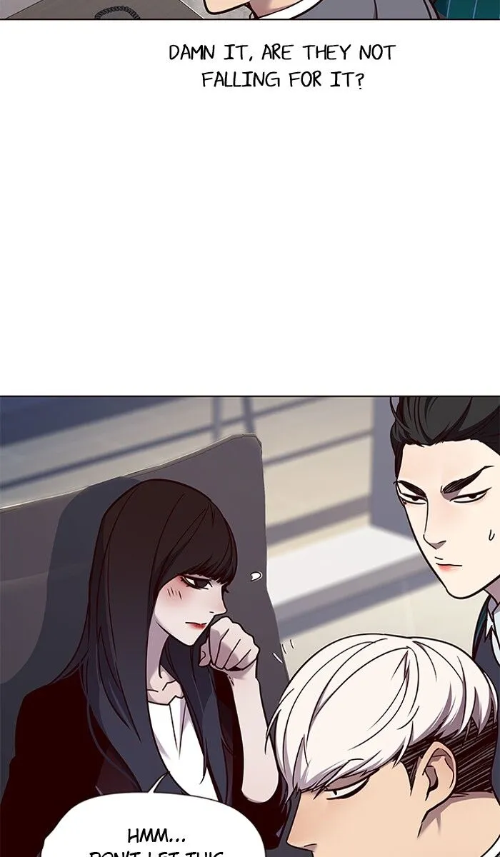 Eleceed Kainu Manga Chapter 61 Page 58