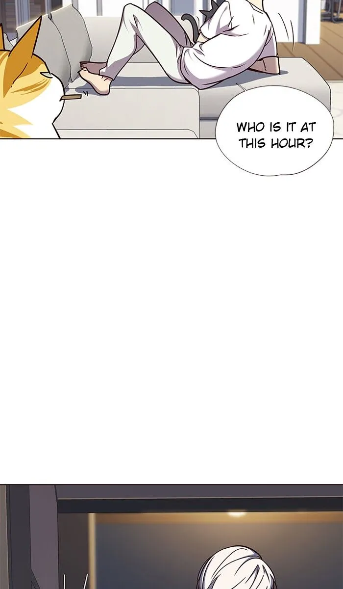 Eleceed Kainu Manga Chapter 61 Page 67
