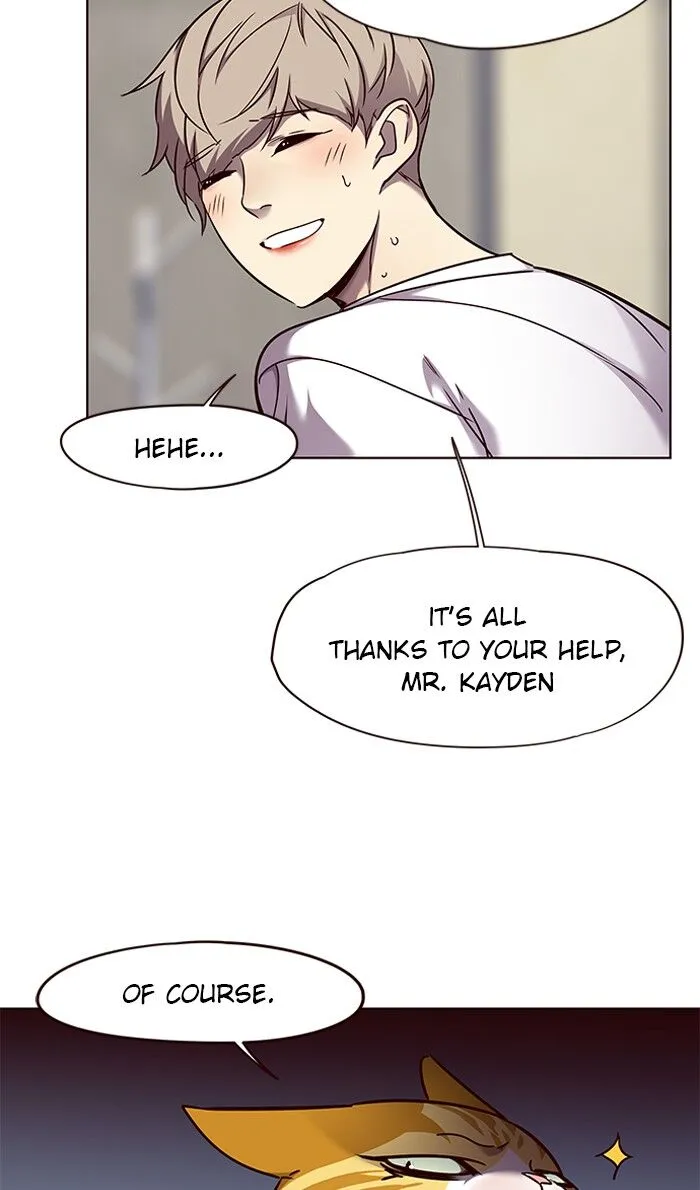 Eleceed Kainu Manga Chapter 59 Page 46