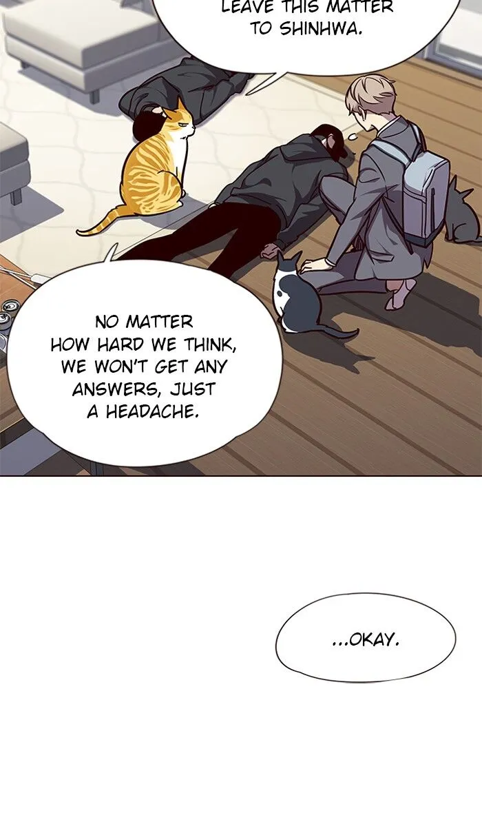 Eleceed Kainu Manga Chapter 58 Page 52