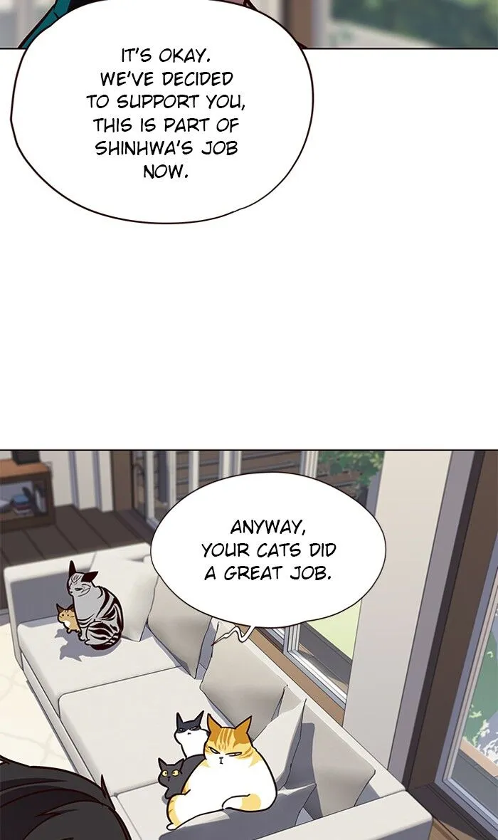 Eleceed Kainu Manga Chapter 58 Page 56
