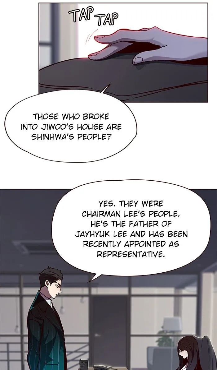 Eleceed Kainu Manga Chapter 58 Page 67