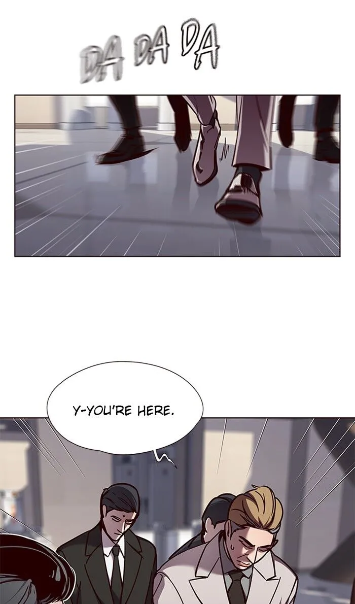 Eleceed Kainu Manga Chapter 58 Page 81