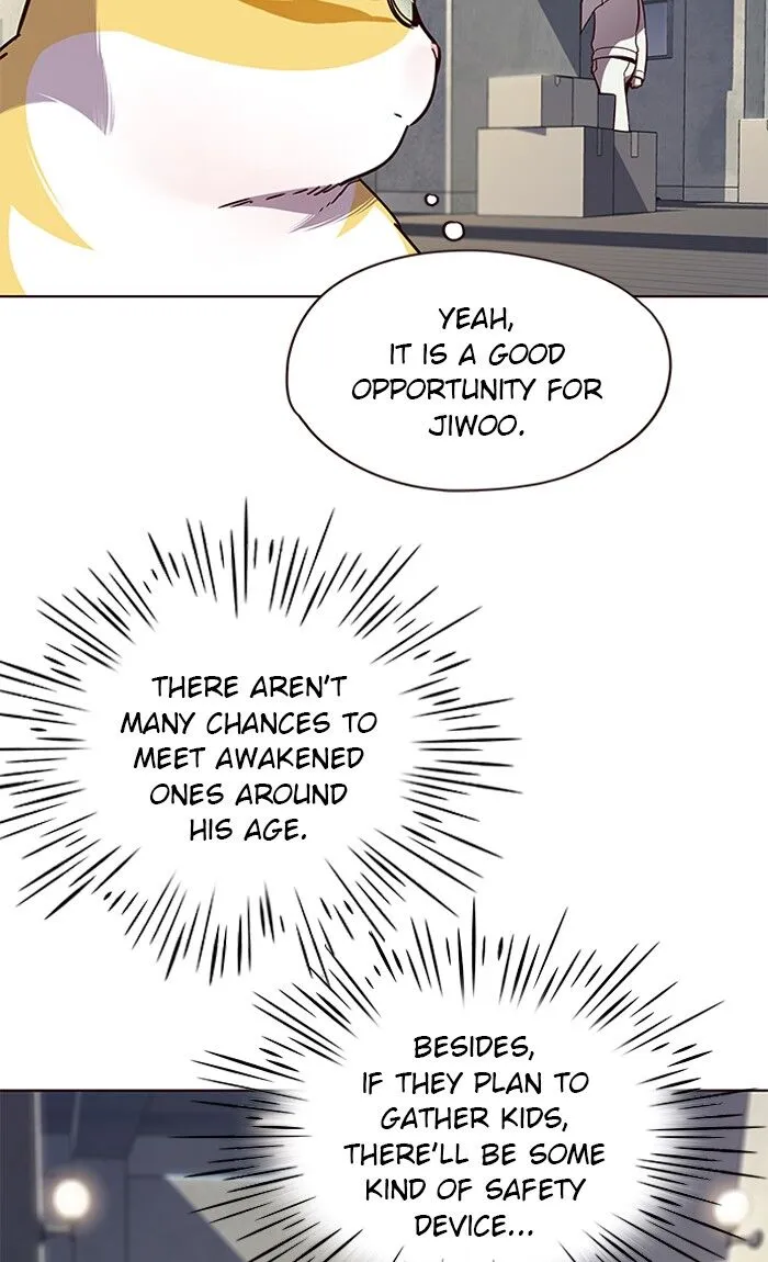 Eleceed Kainu Manga Chapter 57 Page 14