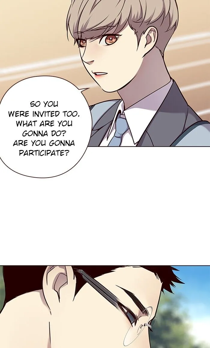 Eleceed Kainu Manga Chapter 57 Page 26