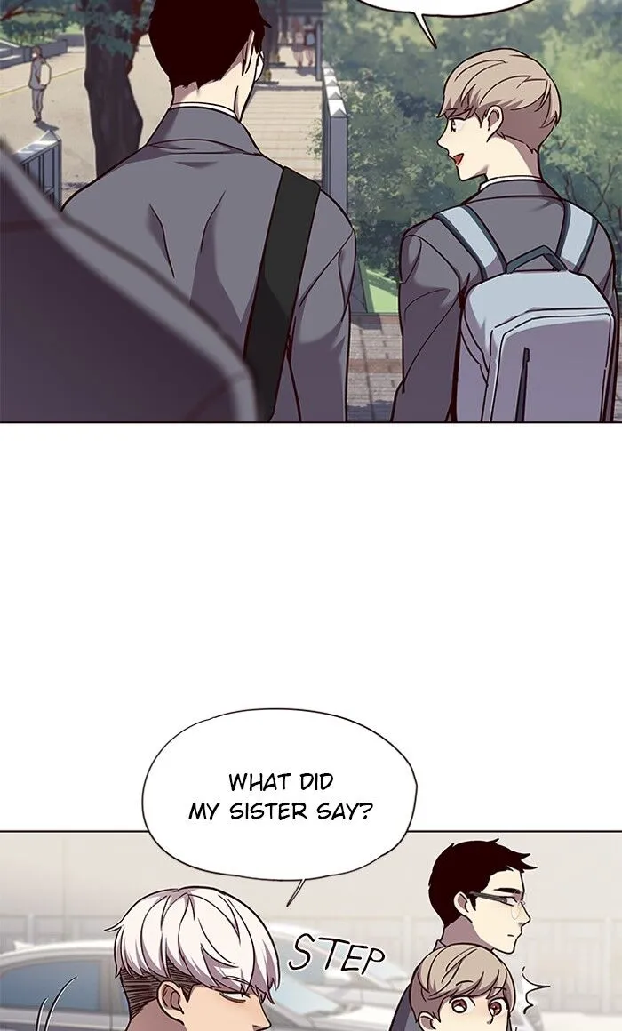 Eleceed Kainu Manga Chapter 57 Page 28