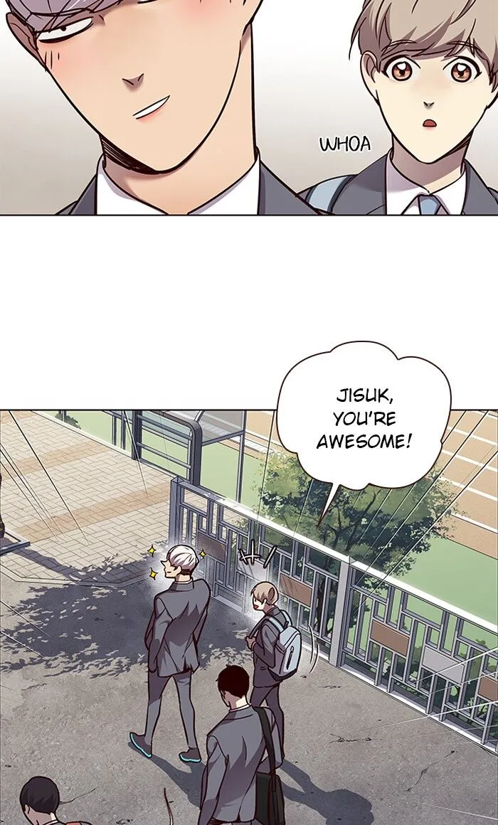 Eleceed Kainu Manga Chapter 57 Page 36