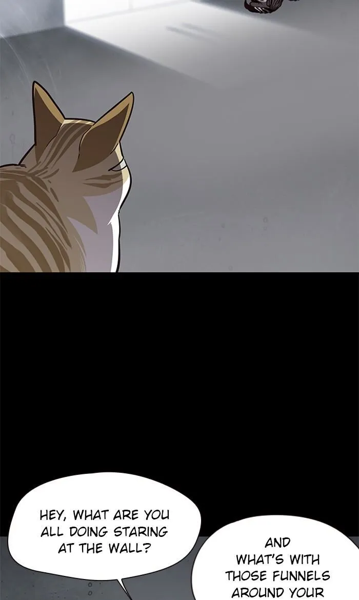 Eleceed Kainu Manga Chapter 56 Page 4