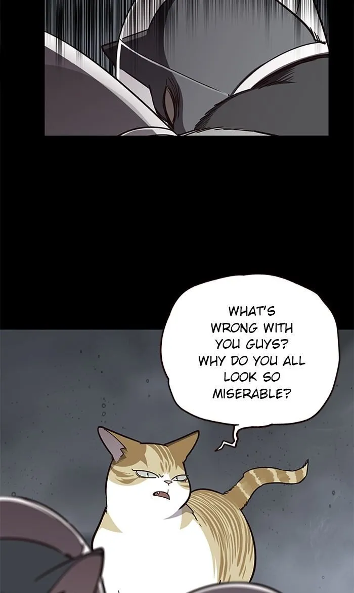 Eleceed Kainu Manga Chapter 56 Page 6