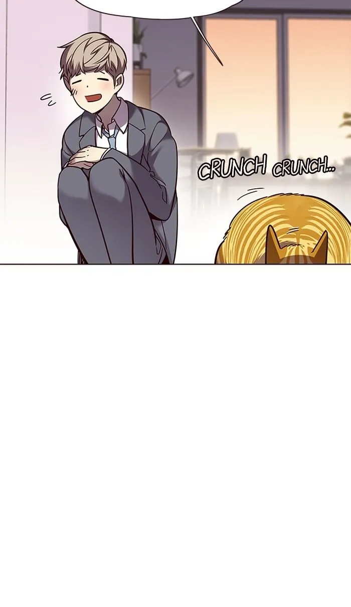 Eleceed Kainu Manga Chapter 56 Page 67
