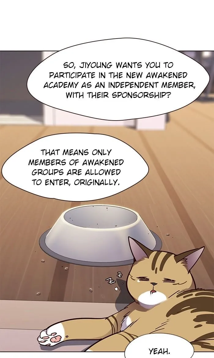 Eleceed Kainu Manga Chapter 56 Page 68