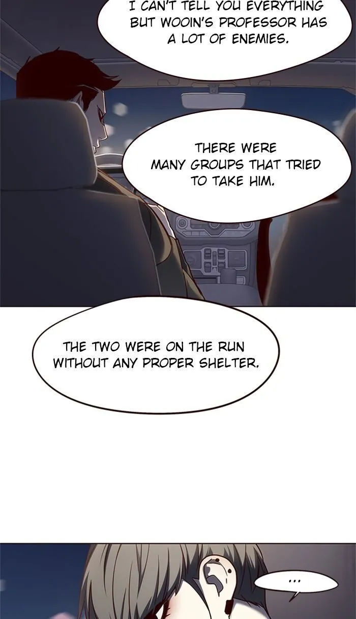 Eleceed Kainu Manga Chapter 54 Page 1