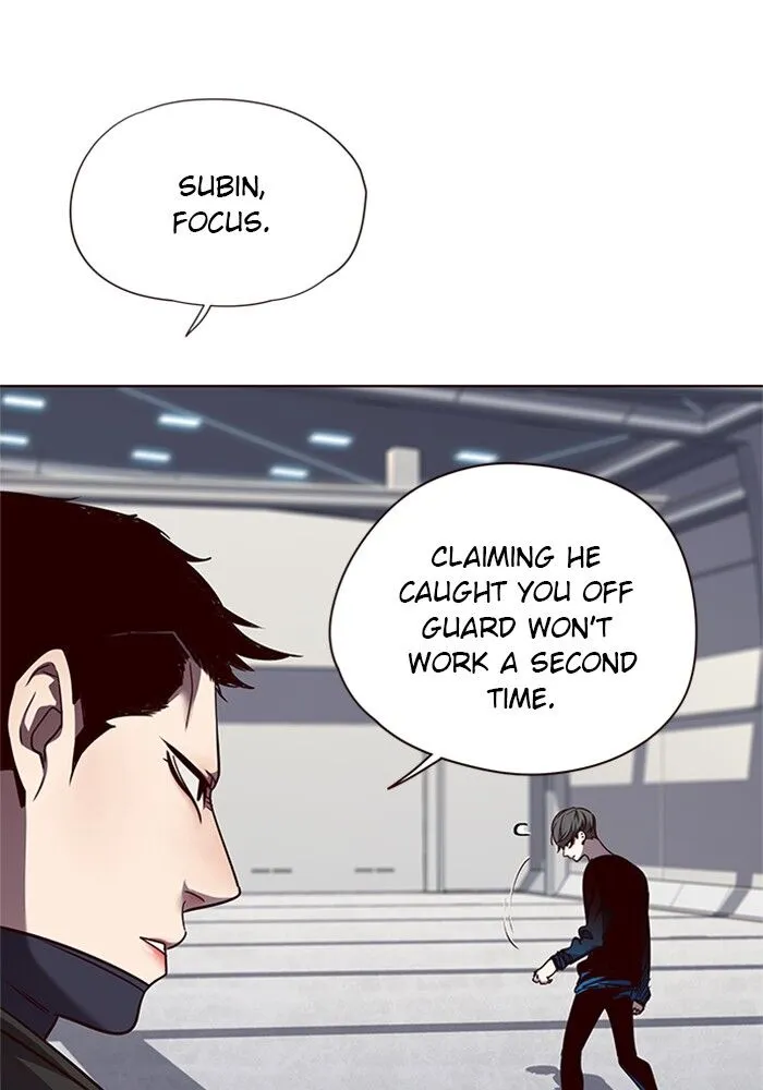 Eleceed Kainu Manga Chapter 53 Page 8