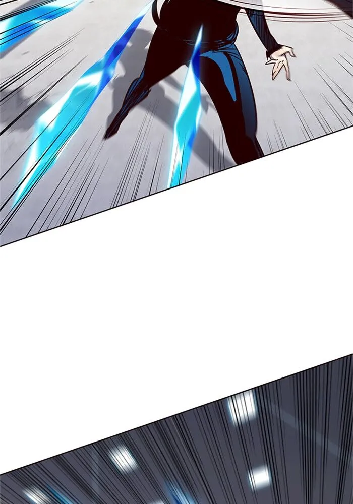 Eleceed Kainu Manga Chapter 53 Page 33