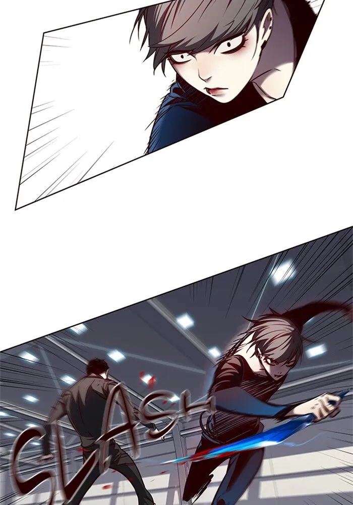 Eleceed Kainu Manga Chapter 53 Page 53
